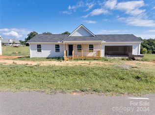 244 Spring St, Ellenboro, NC 28040