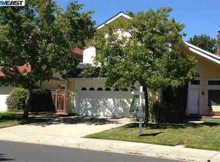 7675 Shady Creek Rd, Dublin, CA 94568