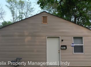 2951 N Drexel Ave, Indianapolis, IN