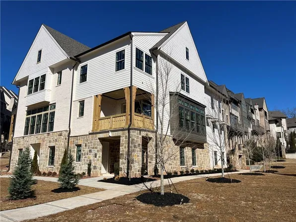 6603 Encore Blvd, Atlanta, GA 30328