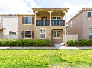 3906 E Leslie Dr, Gilbert, AZ 85296