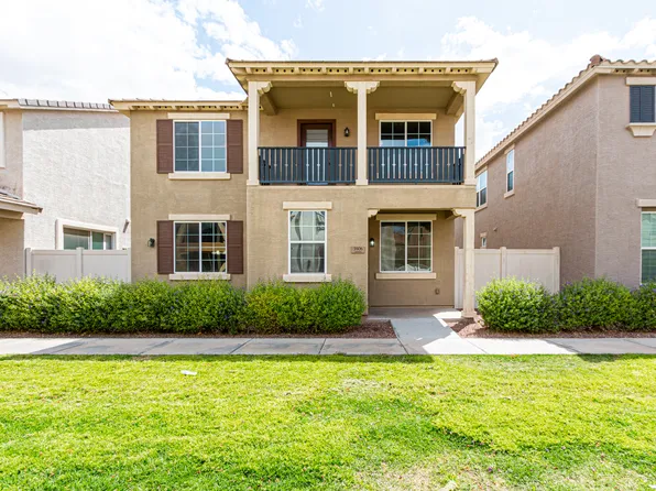 3906 E Leslie Dr, Gilbert, AZ 85296