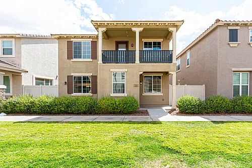 3906 E Leslie Dr Photo 1