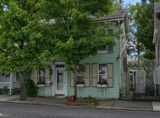 219 S York St, Mechanicsburg, PA