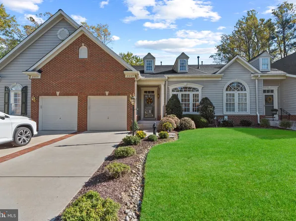 2667 Legends Way, Ellicott City, MD 21042