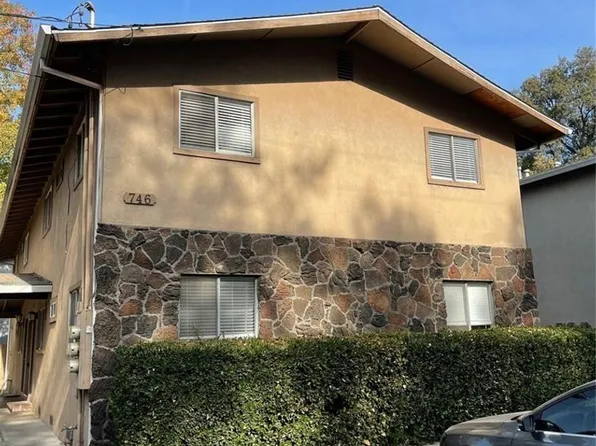 746 Rancheria Dr, 746 Rancheria Dr APT 4, Chico, CA 95926