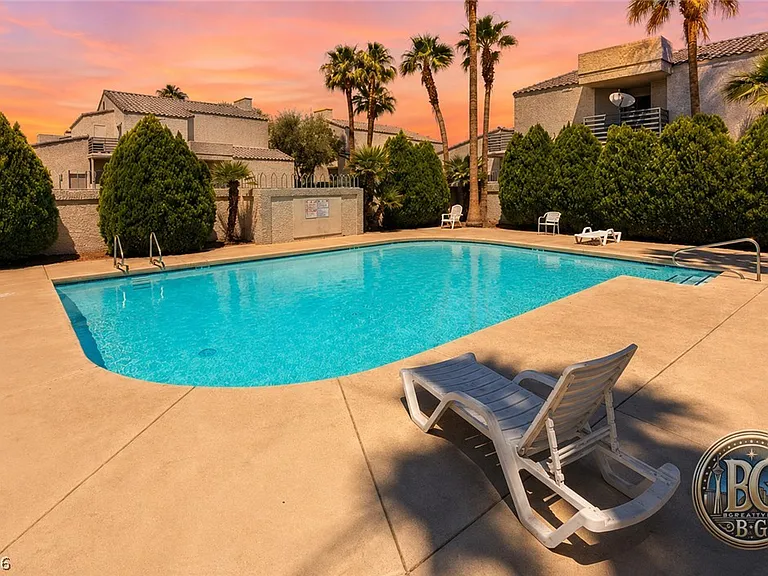6250 W Flamingo Rd #162 — Photo 18