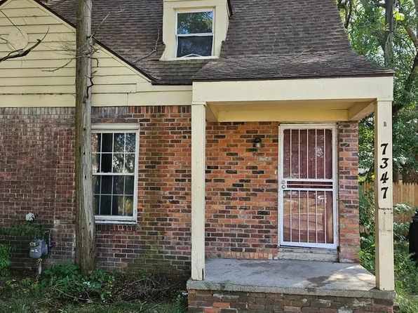 7347 Curtis St, Detroit, MI 48221