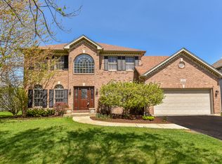 2211 Snow Creek Rd, Naperville, IL 60564