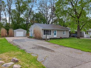 3455 Acacia Blvd, Jackson, MI 49203