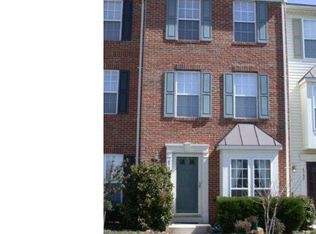 6755 Stone Maple Ter, Centreville, VA 20121