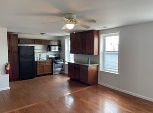 2154 Ridge Ave #3, Philadelphia, PA 19121