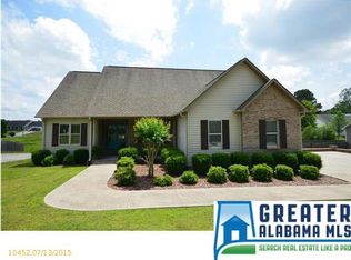 1807 E Hanceville Rd SE, Cullman, AL 35055