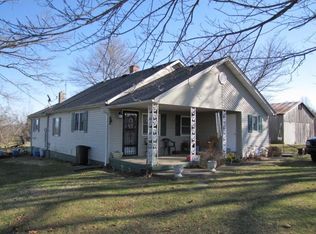 2642 Mark Welborn Rd, Somerset, KY 42503