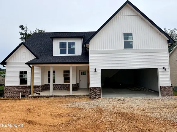 222 English Oak Ln Lot 74, Lenoir City, TN 37771