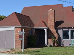 2217 Buena Vista Ave, San Leandro, CA 94577