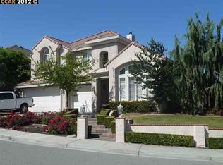 824 Deer Spring Cir, Concord, CA 94521