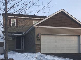 3543 Village Trl, Hastings, MN 55033