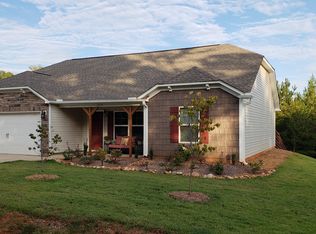 12133 Friendship Loop Dr, Seneca, SC 29678