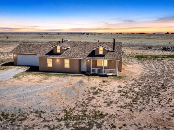 13 McCall Ln, Moriarty, NM 87035