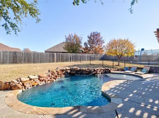 3124 Meandering Way, Granbury, TX 76049