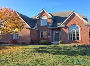 7754 Sandia Ct, Sylvania, OH 43560