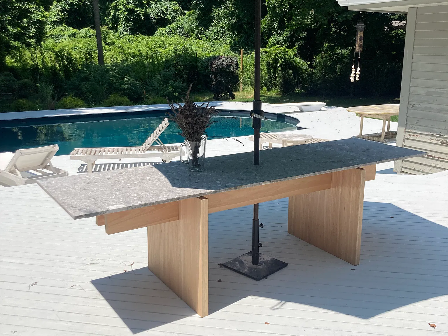 East Hampton Villa — Photo 3