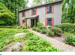 2458 N Hill Camp Rd, Pottstown, PA 19465