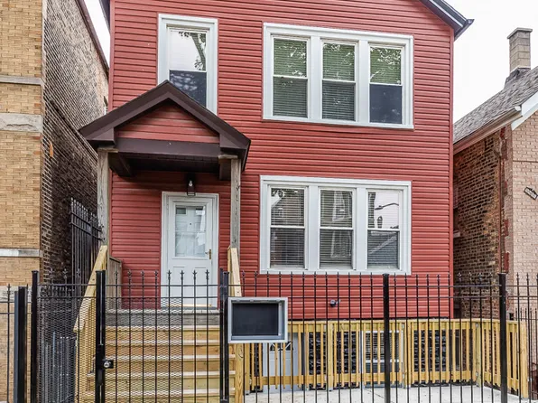 2237 S Sacramento Ave, Chicago, IL 60623