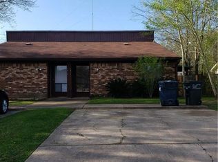 1514 Hawk Tree Dr, College Station, TX 77845