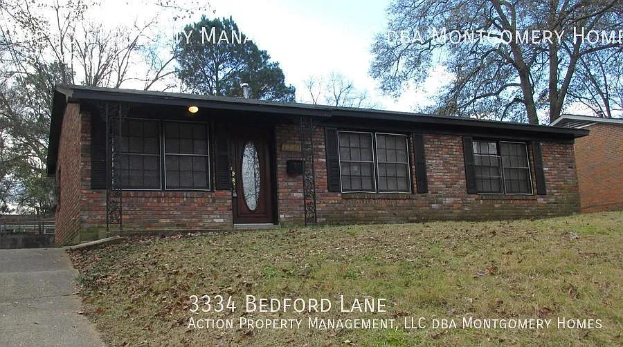 3334 Bedford Ln