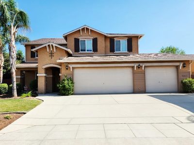 5958 E Laurel Ave, Fresno, CA, 93727