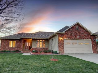 130 S Presley Dr, Salina, KS 67401