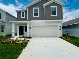 2835 Big Sur Rd, Davenport, FL 33837