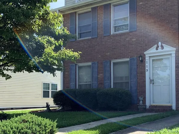 119 N Springs Ct, Macon, GA 31210