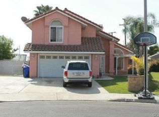 9387 Felipe Ave, Montclair, CA 91763