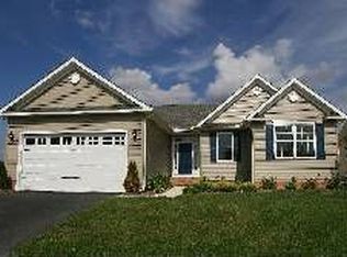 8679 Camac St, Easton, MD 21601