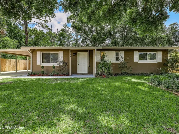2149 BETSY Drive, Jacksonville, FL 32210