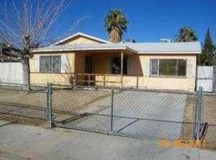 6220 Molino St, Las Vegas, NV 89108