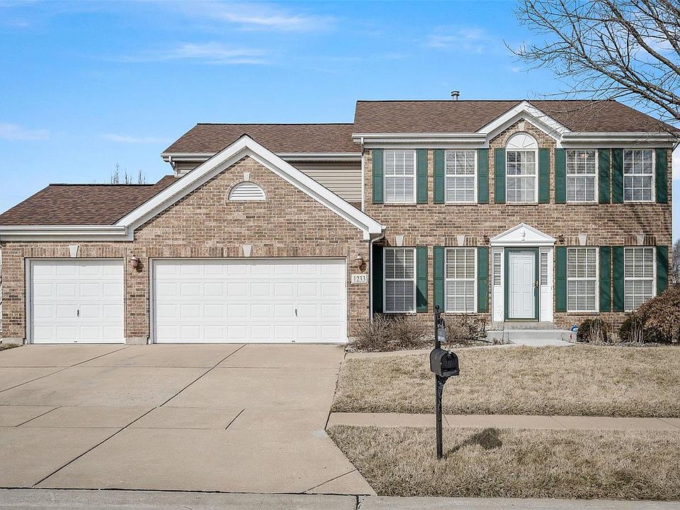 1st image of 1233 Hermans Orchard Dr