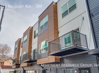 3329 Nicollet Ave #200, Minneapolis, MN 55408