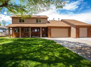 149 29th Rd, Grand Junction, CO 81503