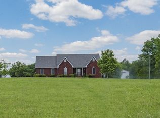 4140 Rucker Rd S, Christiana, TN 37037