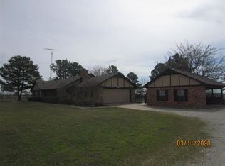 12825 Indian Trails Rd, Marietta, OK 73448