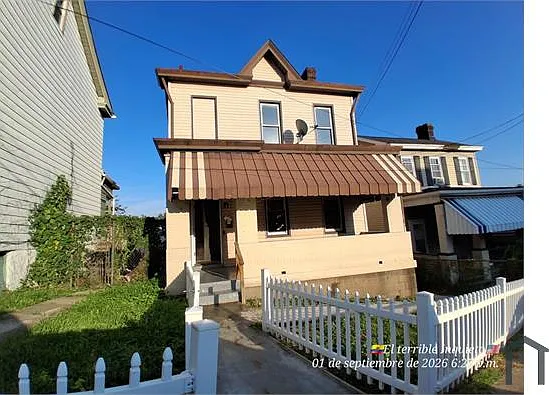 122 Amanda Ave