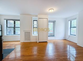 174 Avenue B APT 2W, New York, NY 10009