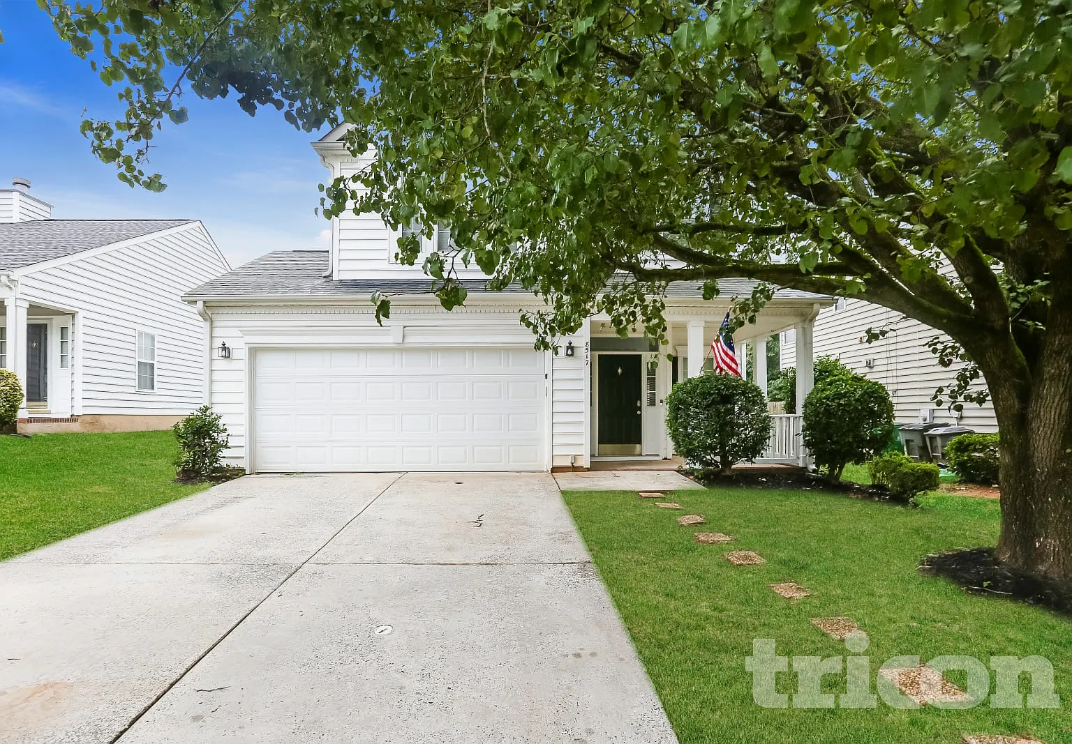 8517 Galena View Drive Charlotte NC — Photo 1