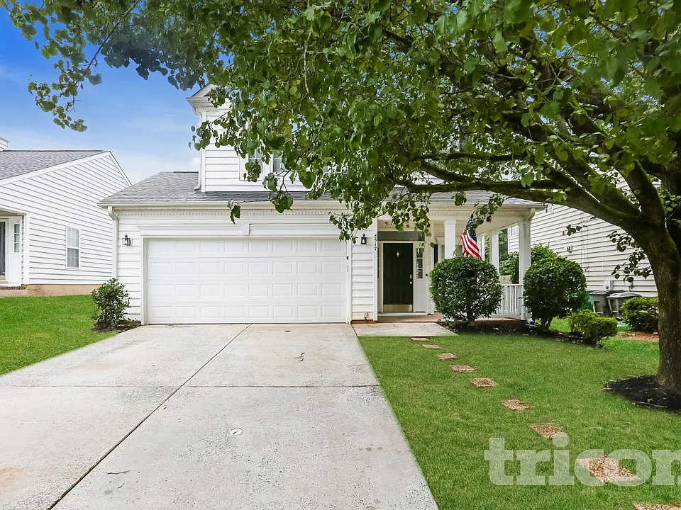 8517 Galena View Dr