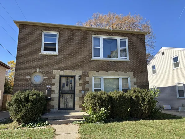 4505 North Sherman BOULEVARD, Milwaukee, WI 53209