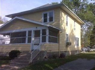 523 E 3rd St, Pt Clinton, OH 43452